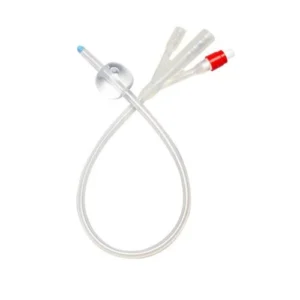 Silicone Catheters