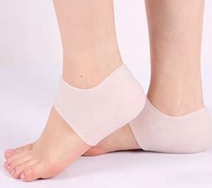 Silicone Gel Heel-Midikal