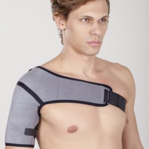 Shoulder Support (Standard) -Orthosoft