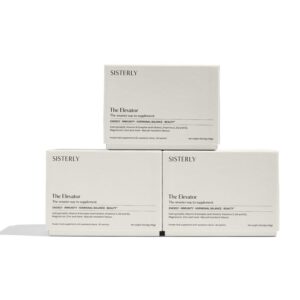Sisterly The Elevator Bundle