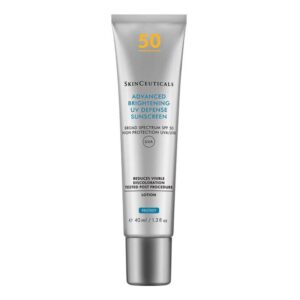 SkinCeuticals Advanced Brightening UV Defense SPF 50