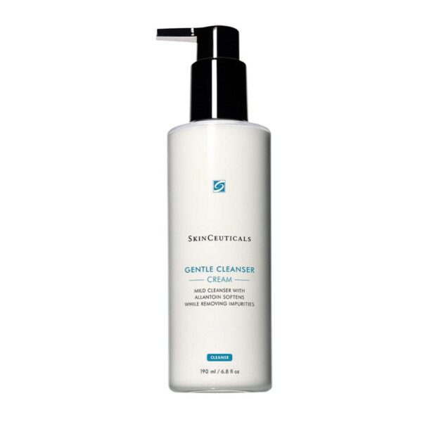 SkinCeuticals Gentle Cleanser 190ml