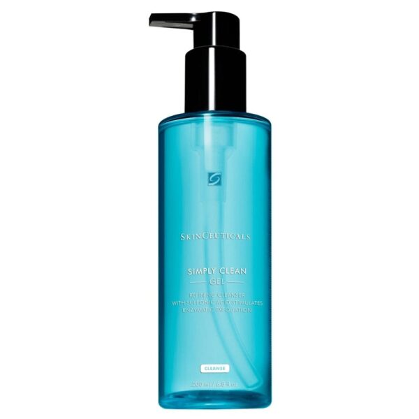 SkinCeuticals Simply Clean 195ml