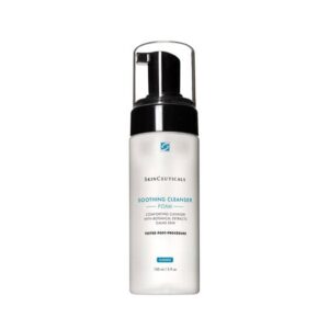SkinCeuticals Soothing Cleanser Foam 150ml