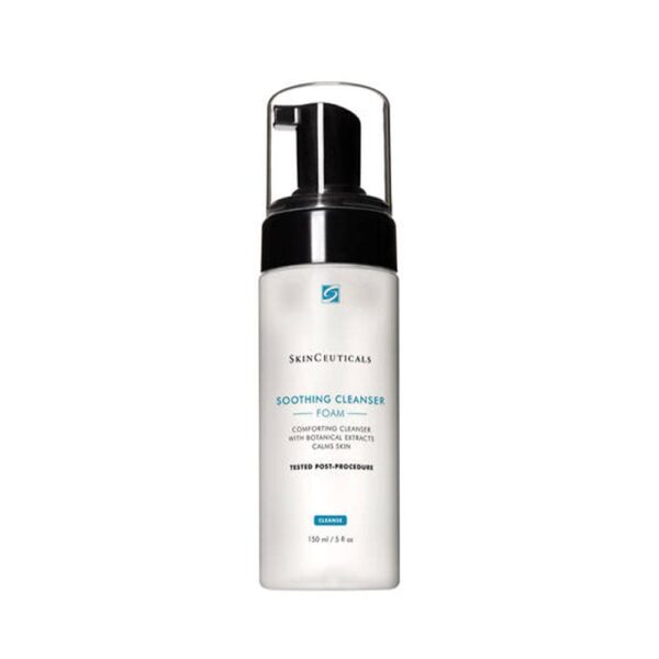 SkinCeuticals Soothing Cleanser Foam 150ml
