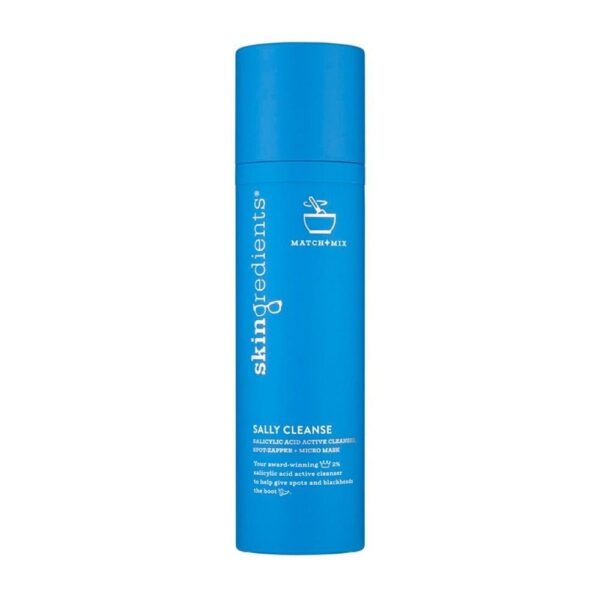 Skingredients Sally Cleanse 2% Salicyclic Acid Oil Control Cleanser