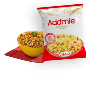 ADDMIE