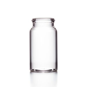 7ml-30ml Snap Glass Top Vials