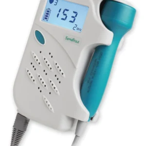 Feotal Doppler Sonotrax -Edan