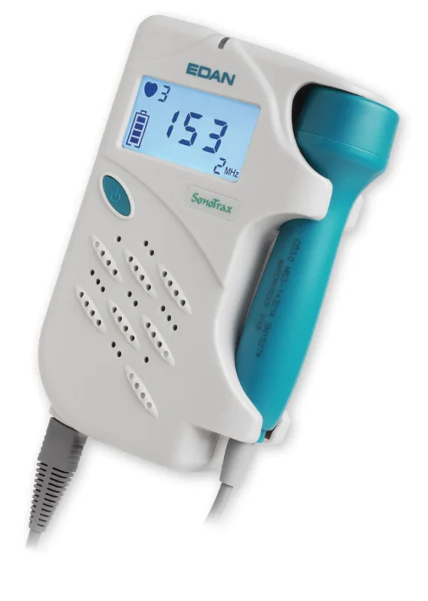 Feotal Doppler Sonotrax -Edan