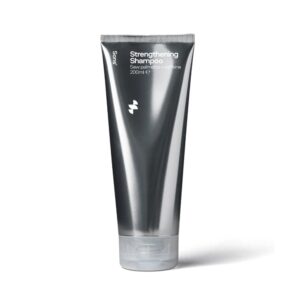 Sons Saw Palmetto + Caffeine Strengthening Shampoo 200ml