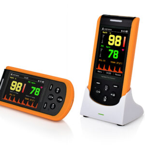 Handheld Pulse Oximeter ? LEPU