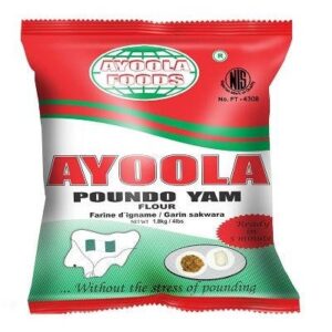 KG AYOLA PANDOYAM 0.9