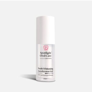 Spotlight Oral Care Teeth Whitening Accelerator Gel 30ml