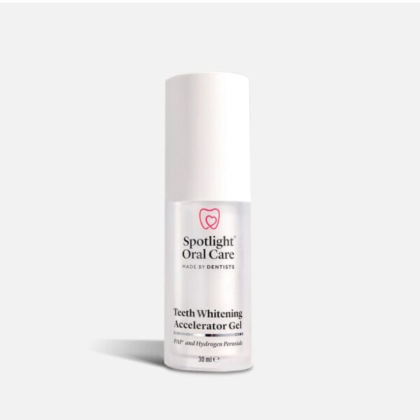 Spotlight Oral Care Teeth Whitening Accelerator Gel 30ml