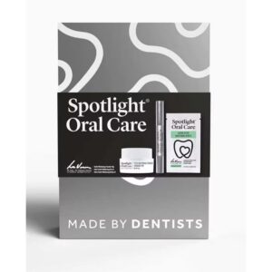 Spotlight Oral Care Ultra Teeth Whitening Gift Set