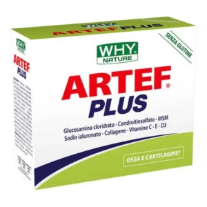 WHYNATURE ARTEF PLUS 12BUST