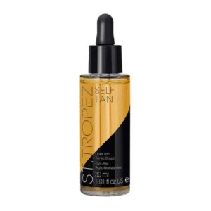 St.Tropez Luxe Tan Tonic Drops 30ml