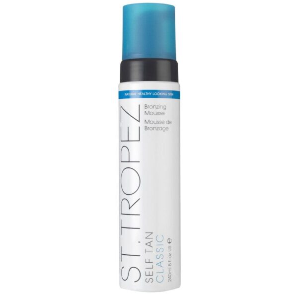 St.Tropez Self Tan Classic Bronzing Mousse