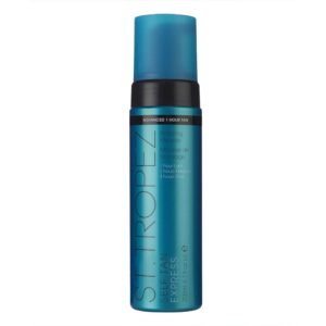 St.Tropez Self Tan Express Mousse
