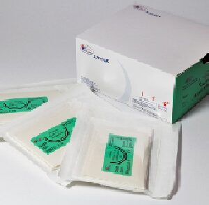 Merseline Tape 5mm Pi Sutures