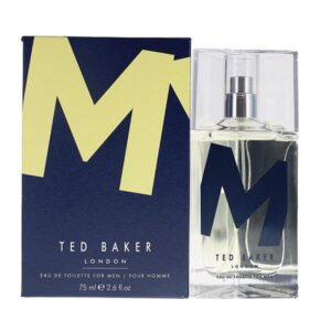 Ted Baker M Eau de Toilette For Him 75ml