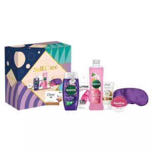 The Self Care Edit Collection Box