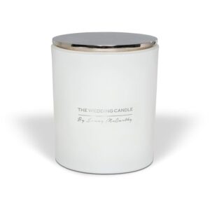 The Wedding Candle By Jenny McCarthy