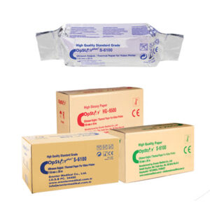 Ultrasound Thermal Paper-Opstar