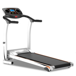 Electric Treadmill 1Hp ? Surphys