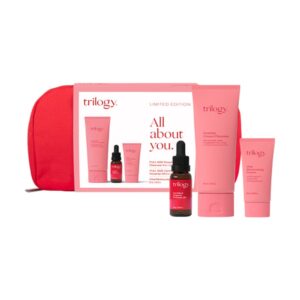 Trilogy All About You Giftset
