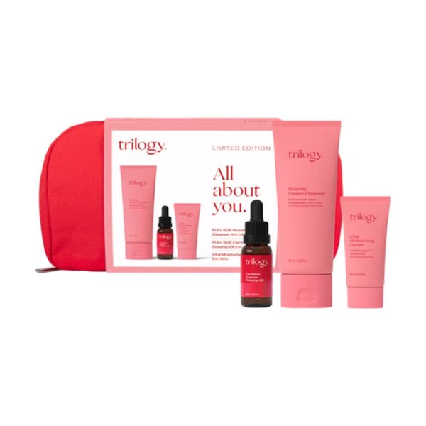 Trilogy All About You Giftset
