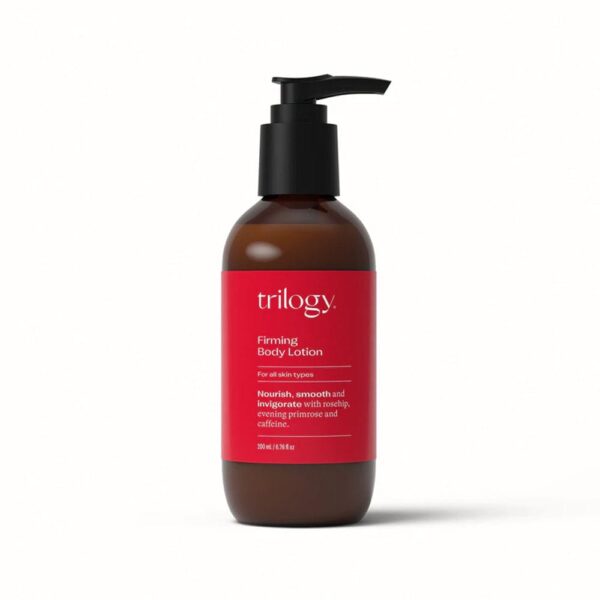 Trilogy Firming Body Lotion 200ml