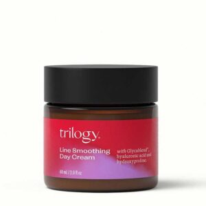 Trilogy Line Smoothing Day Cream
