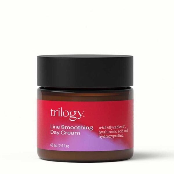 Trilogy Line Smoothing Day Cream