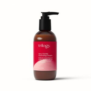 Trilogy Very Gentle Cleansing Cream 200ml