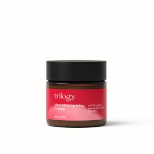 Trilogy Vital Moisturising Cream 60ml