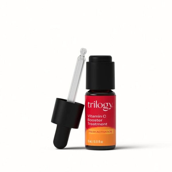 Trilogy Vitamin C Booster Treatment 15ml