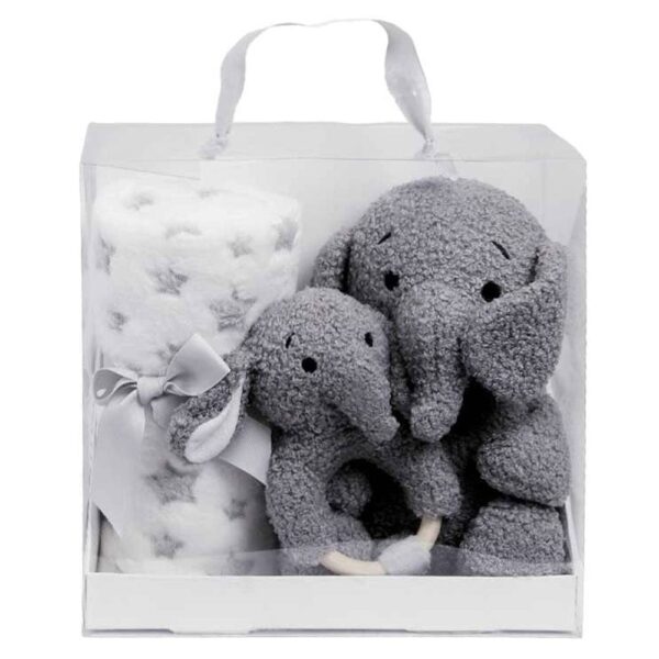 Unique Living Giftbox Baby Surprise Gift
