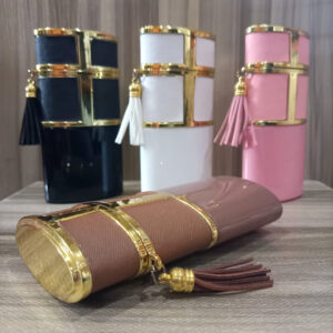 HAND PURSE PERFUME BOTTLE