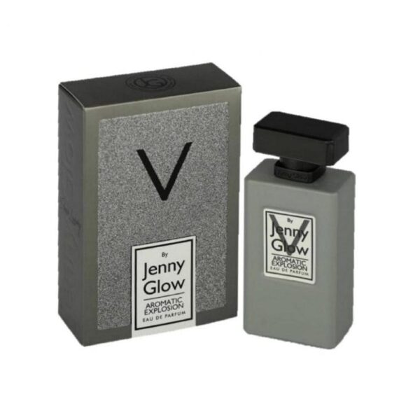 V by Jenny Glow Aromatic Explosion EDP 80ml