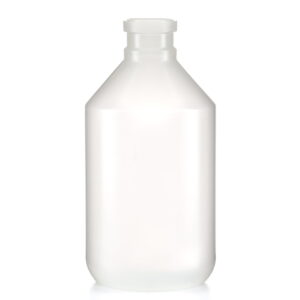 50ml-500ml PET Ready to Fill Vials