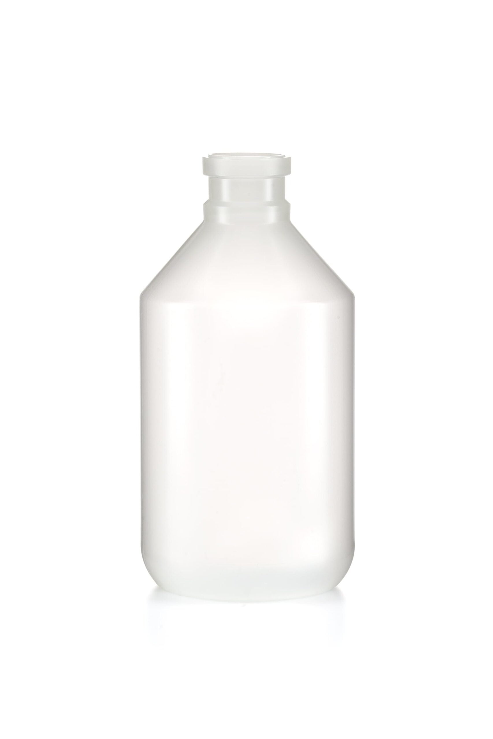 50ml-500ml Polypropylene Ready to Fill Vials