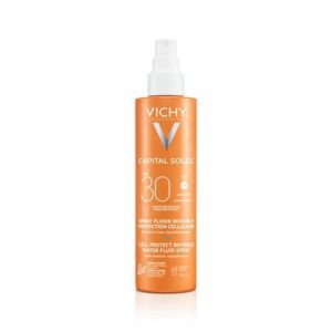 Vichy Capital Soleil Cell Protect SPF30 200ml