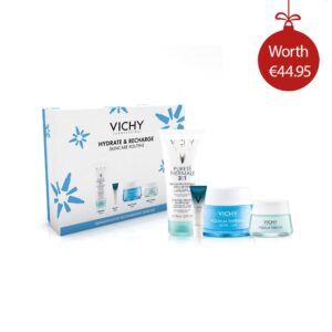 Vichy Hydrate & Recharge Skincare Gift Set