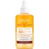 Vichy Ideal Soleil Protective Water Tan Enhancing SPF30 200ml