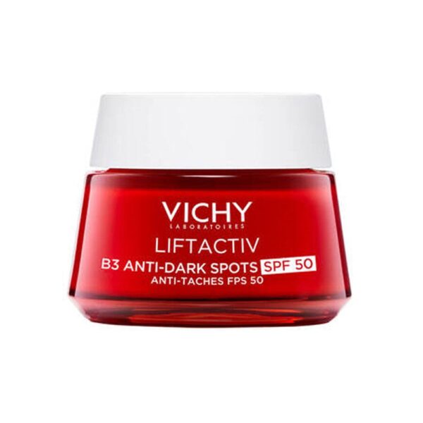 Vichy Liftactiv B3 Anti-Dark Spot Cream SPF50 50ml