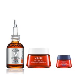Vichy Liftactiv Routine Bundle