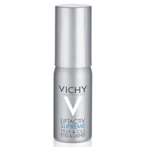 Vichy Liftactiv Supreme Eyes & Lashes Serum 15ml