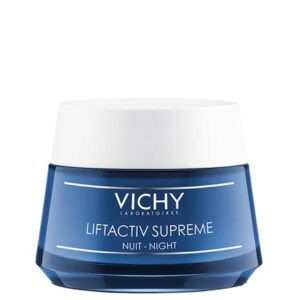 Vichy LiftActiv Supreme Night 50ml